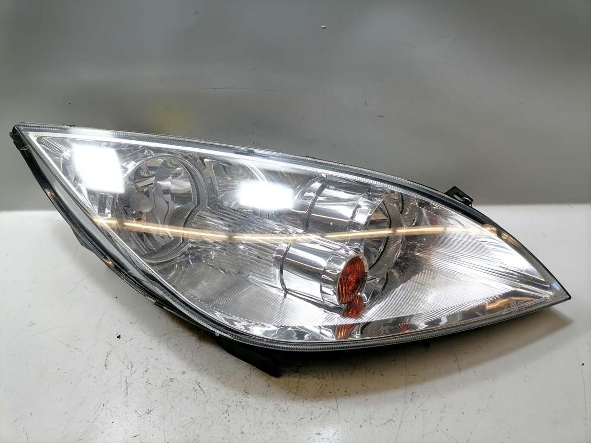 Mitsubishi Colt Z30 original Scheinwerfer vorn rechts Halogen 3-Türer Bj.2007